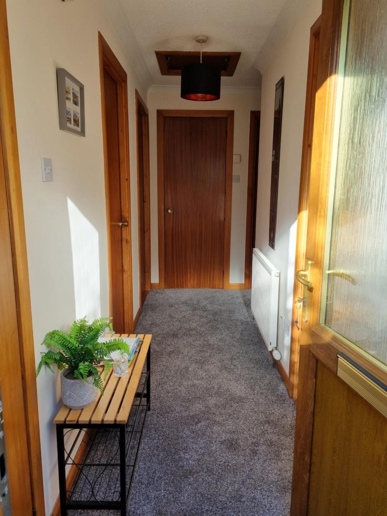 20 Stormyhill Road, Portree, Isle Of Skye Villa Exterior foto