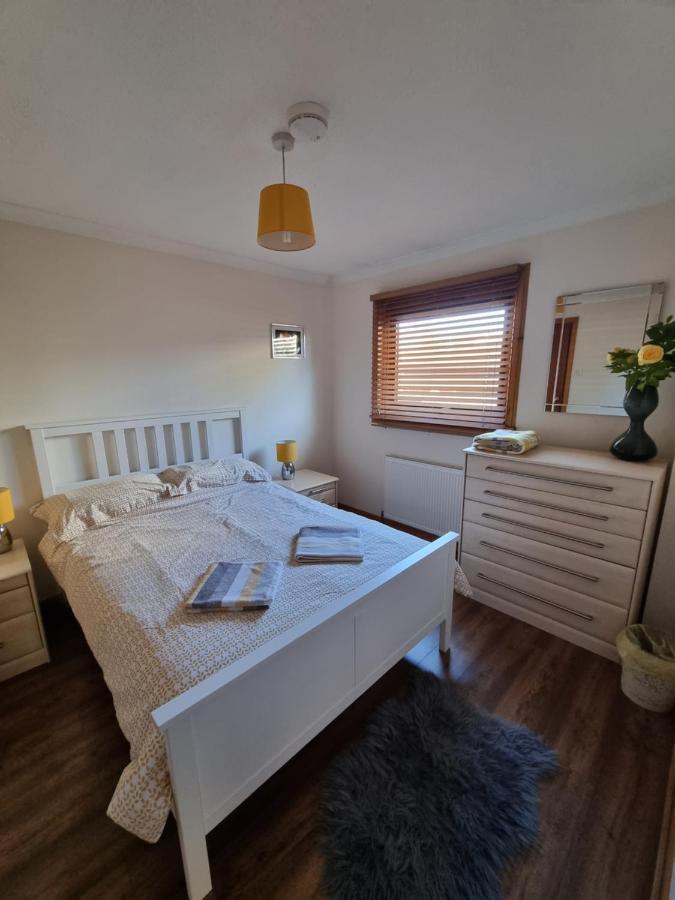 20 Stormyhill Road, Portree, Isle Of Skye Villa Exterior foto