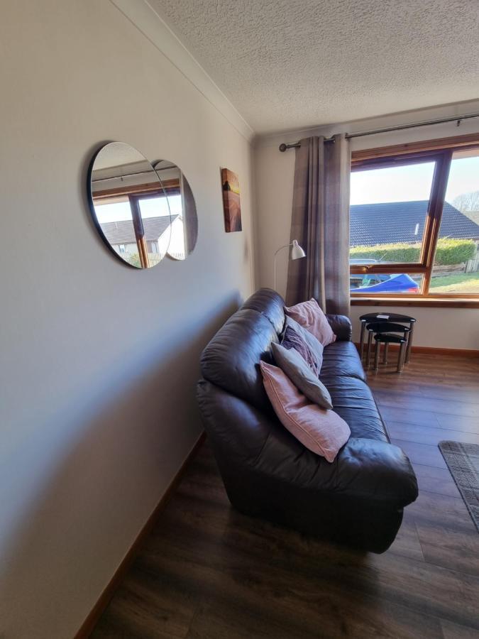 20 Stormyhill Road, Portree, Isle Of Skye Villa Exterior foto